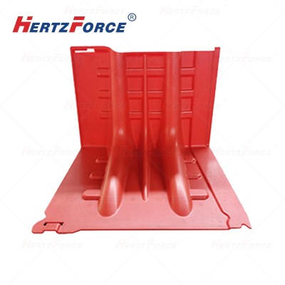 防汛防洪挡水板/组合式L型防洪板/直板