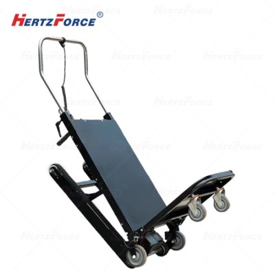 履带爬楼机 载重350公斤 2200W