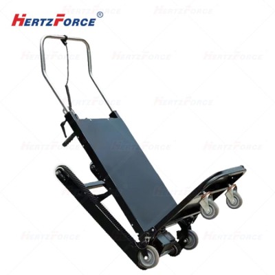 履带爬楼机 载重450公斤 3000W
