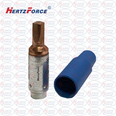 铜铝联接件 免压自锁 16mm2