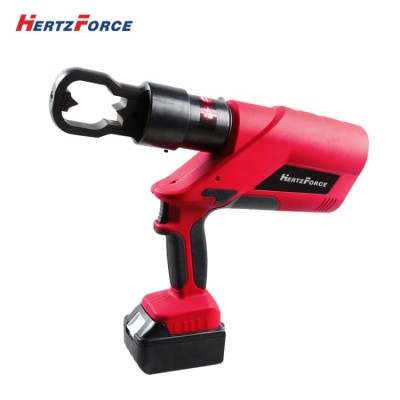 双刃充电式螺帽破切器 破切范围：M8-M24