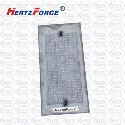 C35纤维防洪挡水板 120*50*5cm