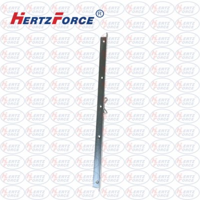 直角角钢铁架 63*1500mm