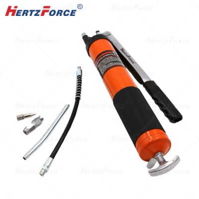 精品黄油枪 高效黄油枪 800毫升