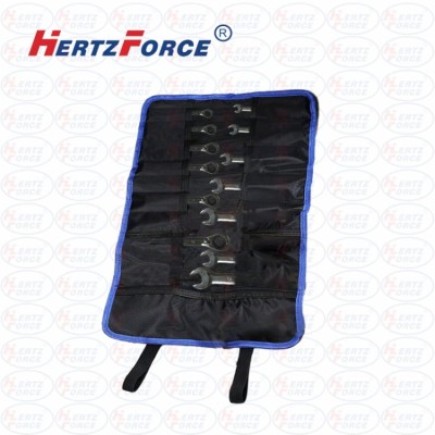 防脱落棘轮扳手组套 13件套