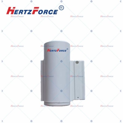 磁吸卷式可伸缩红布幔 伸缩长度1米