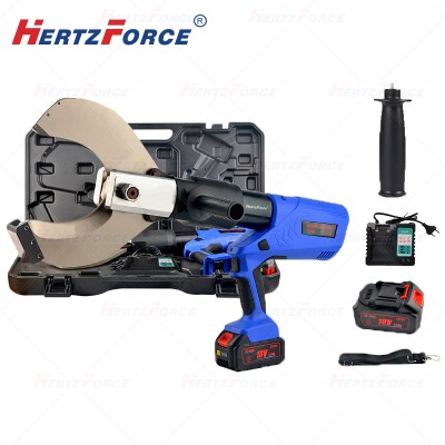 电动电缆剪 18V5.0Ah两电一充