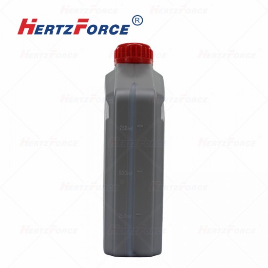 2T润滑油（适配各系列汽油锯）950ML   