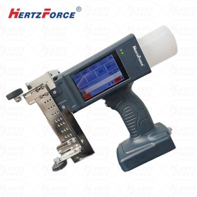 手持喷码机 32点阵 高度可选 宽度任意调节 50*20*40cm