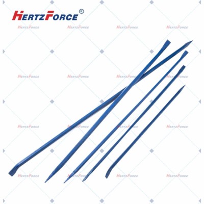 高碳钢撬棍 25-1700mm