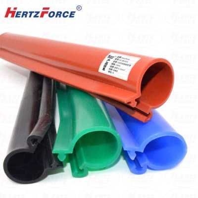 卡扣式绝缘硅胶护套 10mm 适用16-35mm2