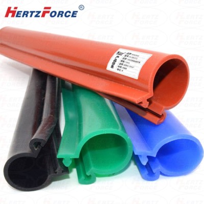 卡扣式绝缘硅胶护套 12mm 适用50-70mm2