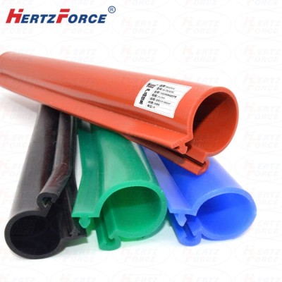 卡扣式绝缘硅胶护套 24.2mm 适用210-300mm2