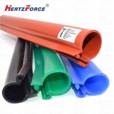 卡扣式绝缘硅胶护套 30mm 适用400mm2