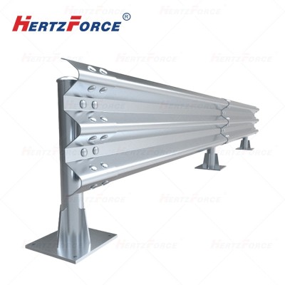 波形护栏 三波 长1000*宽506*板厚3mm