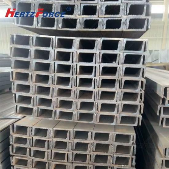 镀锌槽钢 65*40*4.8mm