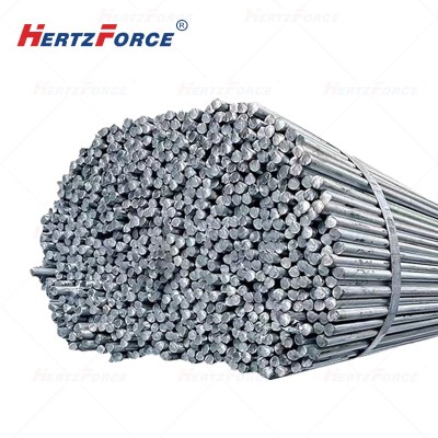 热镀锌圆钢 φ12mm