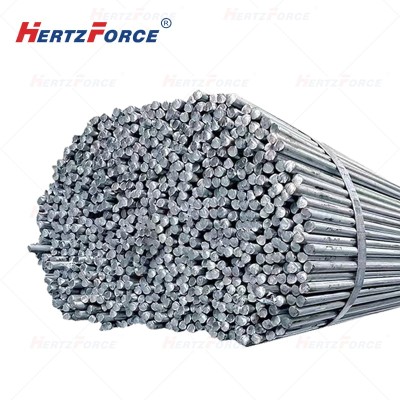 热镀锌圆钢 φ18mm