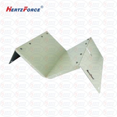 防鼠挡板 52.5*40*19cm 白色