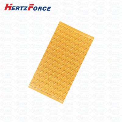 槽式防洪挡水板 玻璃纤维挡水板 厚5cm 可定制