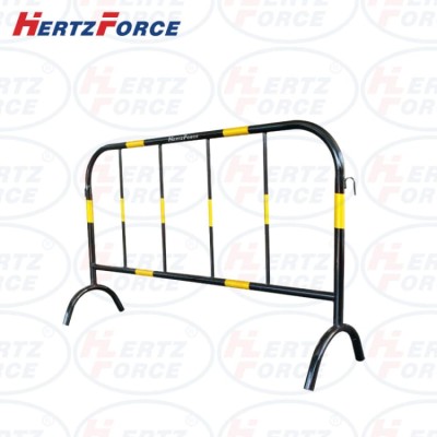 铁马护栏围栏 带板护栏加厚 38管 1*1.5米