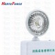 消防应急灯 5W 智能疏散安全出口标志灯 260*250*42mm
