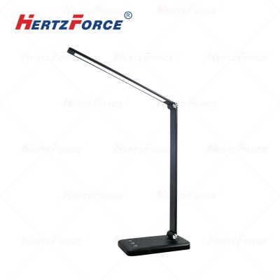 调光LED台灯 黑色 5V 2A