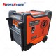 交流静音变频发电机 功率9kW 220V/380V