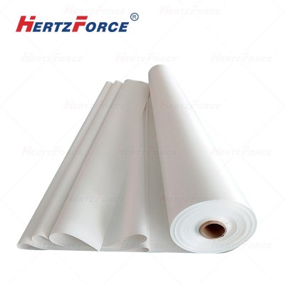 膜结构膜布篷布1100g 100*100cm