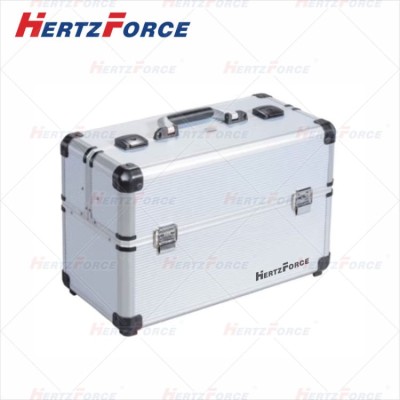 多功能工具箱 银色/银灰色可选 外部尺寸：455x230x330mm