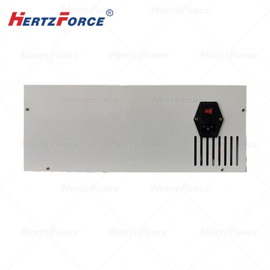 电池容量测试仪 0.5-120V 20A