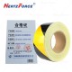 警示胶带 反光地贴警示膜 150mm*10米