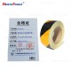 警示胶带 反光地贴警示膜 48mm*30米