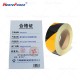 警示胶带 反光地贴警示膜 48mm*50米