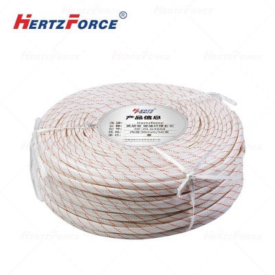 黄腊管 玻璃纤维套管 内径30mm/50米