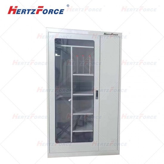 安全工器具柜 2000mm*1100mm*600mm