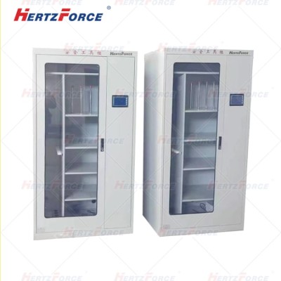 全智能安全工器具柜 2000mm*1100mm*600mm