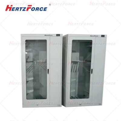 智能安全工器具柜恒温恒湿型子母门 2000mm*1100mm*600mm