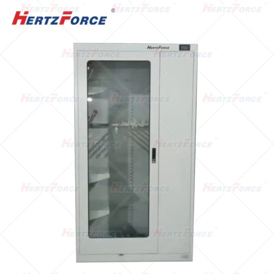 智能安全工器具柜恒温恒湿型子母门 2000mm*1100mm*600mm