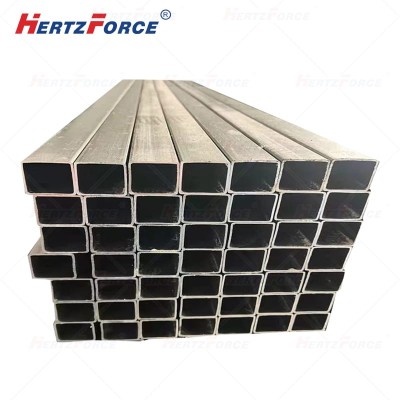 黑退方管 10*20*1.2mm