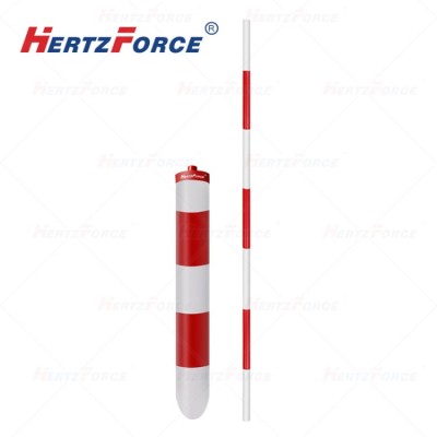 PVC保护管 拉线警示管 圆管直径110mm*1m+35mm*1.5m