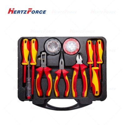 11件VDE绝缘组套