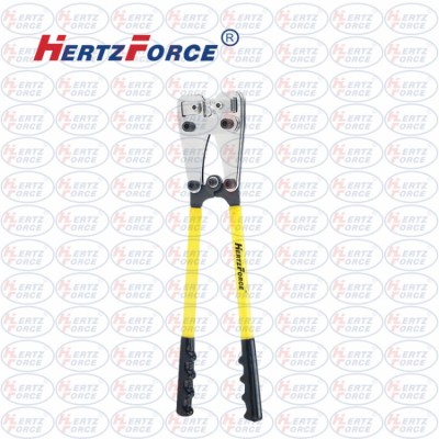 手动液压钳压线钳 385mm