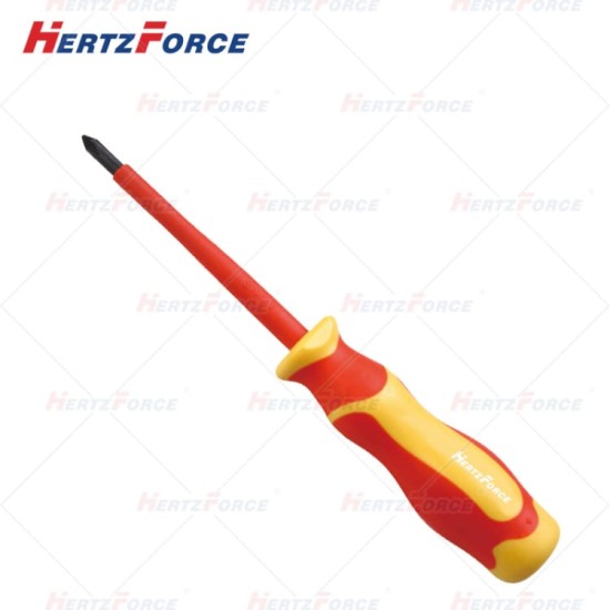 8件VDE绝缘工具组套