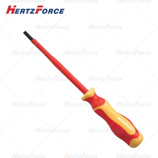 8件VDE绝缘工具组套