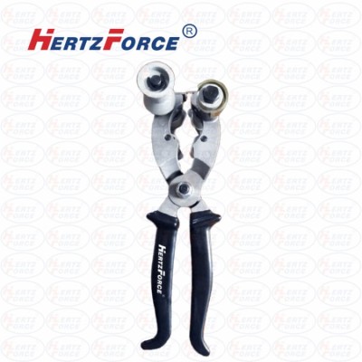 多功能电工夹持剥线钳 适用范围45mm以下