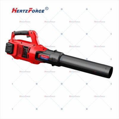 无刷锂电吹风机 58V 5.0AH电池 一电一充