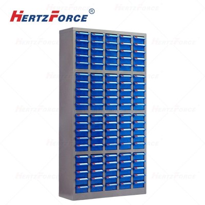 工具零件柜五金螺丝零件柜 100抽