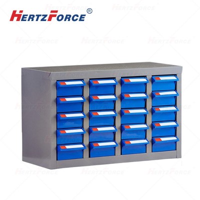工具零件柜 五金螺丝零件柜 20抽