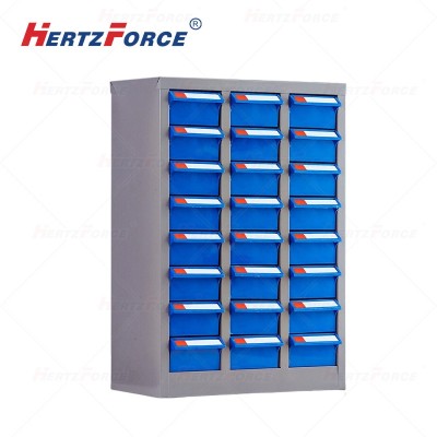 工具零件柜 五金螺丝零件柜 24抽